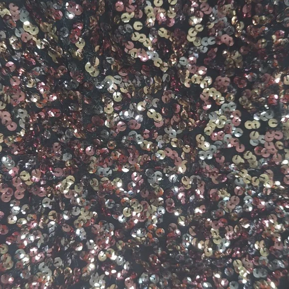 Camila Coelho Black and White Mini Dress - Picture 3 of 9